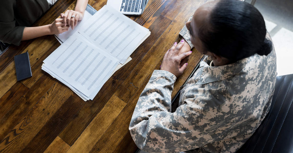 What are Military Lawyers Called? - Paladin Law